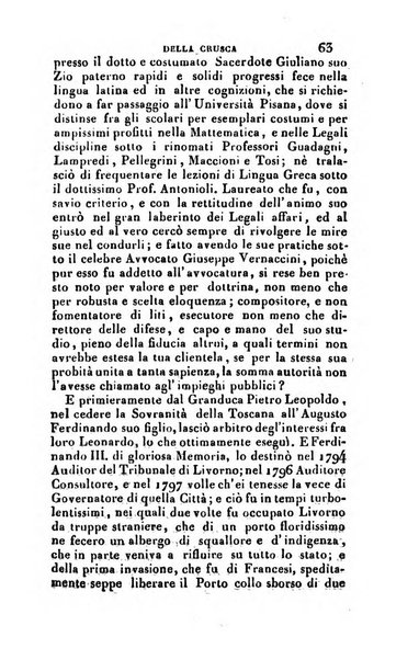 Nuovo giornale de' letterati