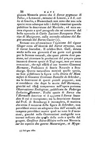 Nuovo giornale de' letterati