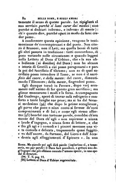 Nuovo giornale de' letterati