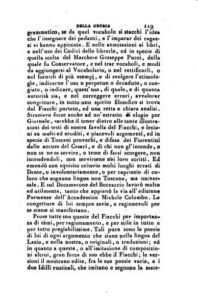 Nuovo giornale de' letterati