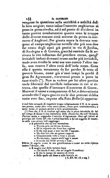 Nuovo giornale de' letterati