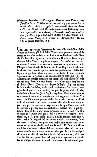 Nuovo giornale de' letterati