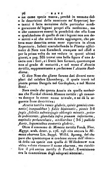 Nuovo giornale de' letterati