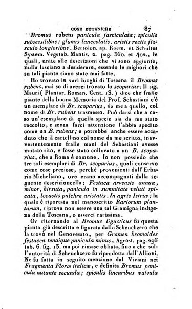 Nuovo giornale de' letterati