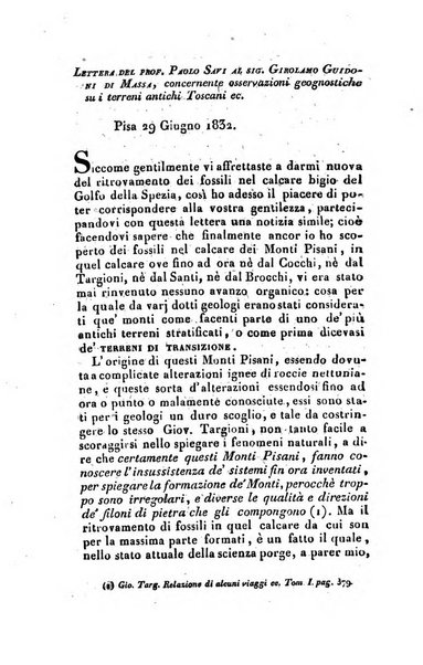 Nuovo giornale de' letterati