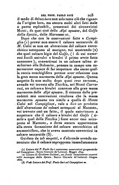 Nuovo giornale de' letterati