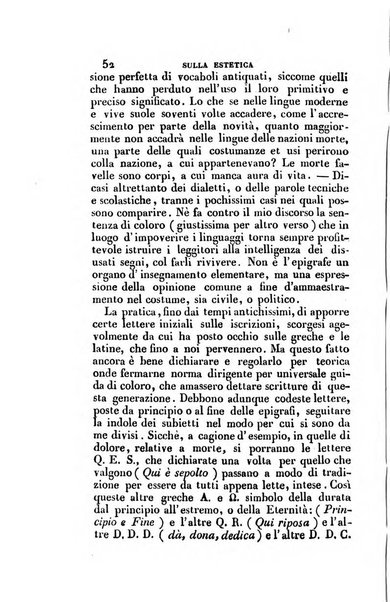 Nuovo giornale de' letterati