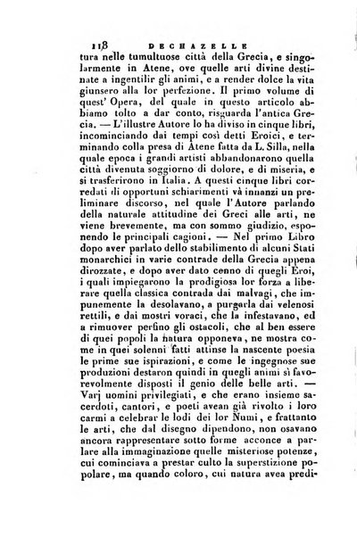 Nuovo giornale de' letterati