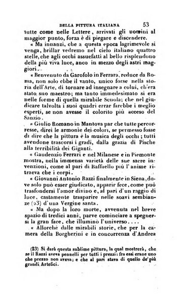 Nuovo giornale de' letterati