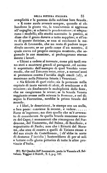 Nuovo giornale de' letterati