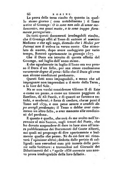 Nuovo giornale de' letterati