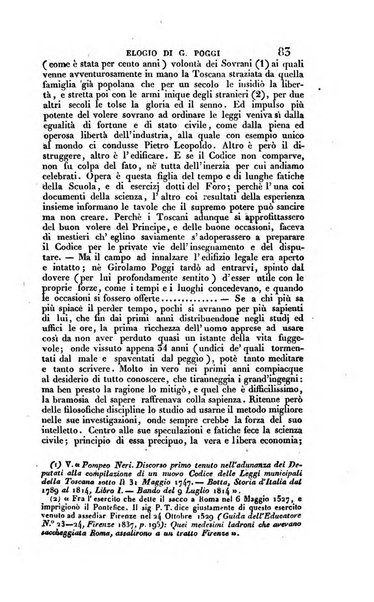 Nuovo giornale de' letterati