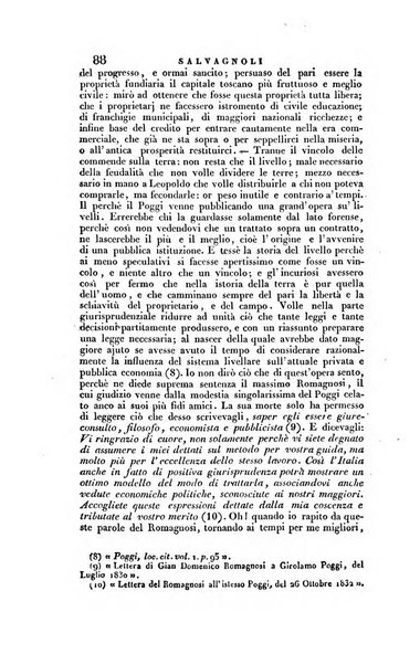 Nuovo giornale de' letterati