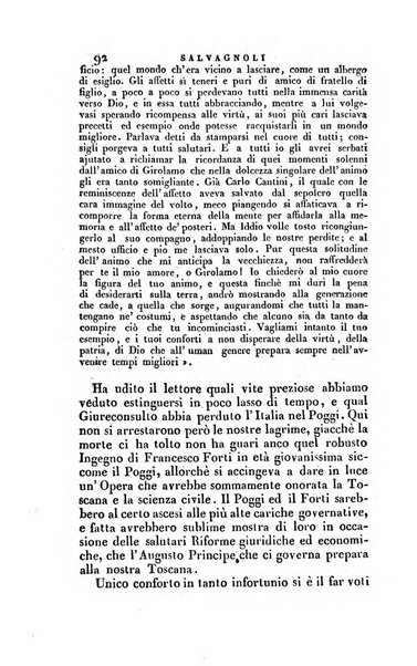 Nuovo giornale de' letterati