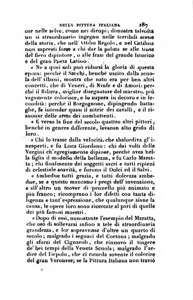 Nuovo giornale de' letterati