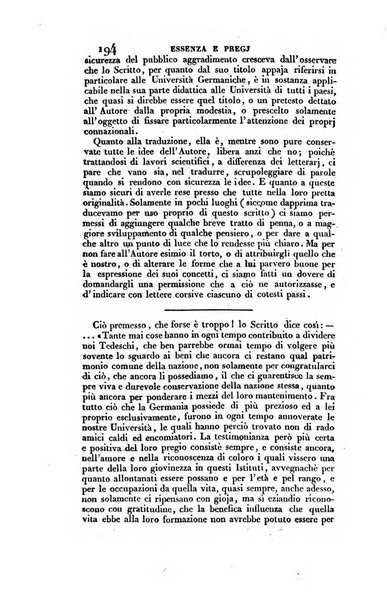 Nuovo giornale de' letterati