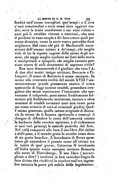 Nuovo giornale de' letterati