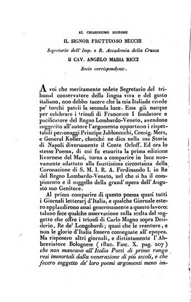 Nuovo giornale de' letterati