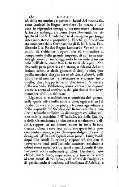 Nuovo giornale de' letterati