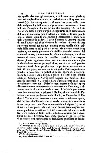 Nuovo giornale de' letterati