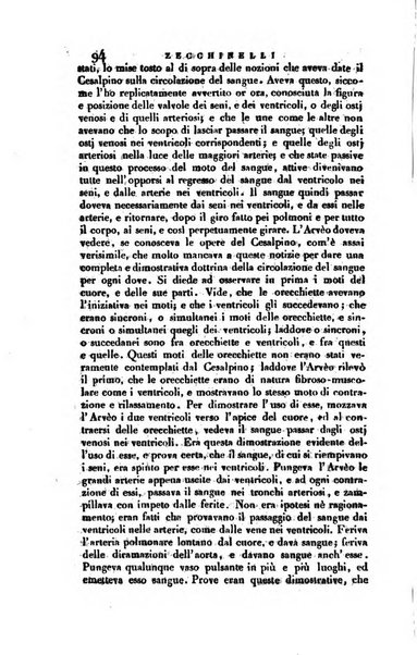 Nuovo giornale de' letterati