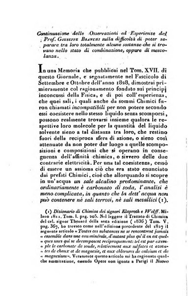 Nuovo giornale de' letterati