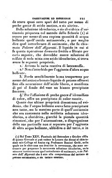 Nuovo giornale de' letterati