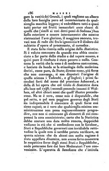 Nuovo giornale de' letterati