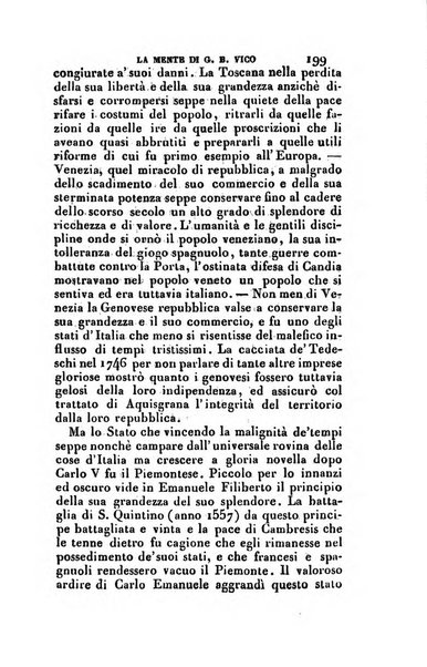 Nuovo giornale de' letterati