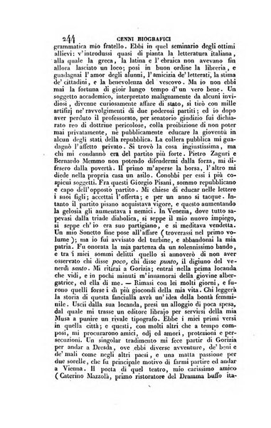 Nuovo giornale de' letterati