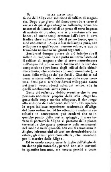 Nuovo giornale de' letterati