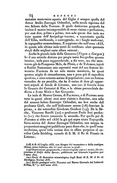 Nuovo giornale de' letterati