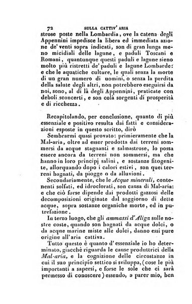 Nuovo giornale de' letterati