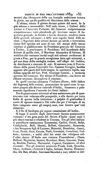 Nuovo giornale de' letterati