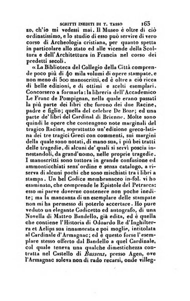 Nuovo giornale de' letterati