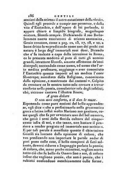 Nuovo giornale de' letterati