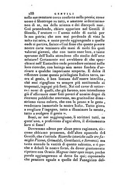 Nuovo giornale de' letterati