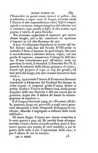 Nuovo giornale de' letterati