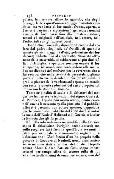 Nuovo giornale de' letterati