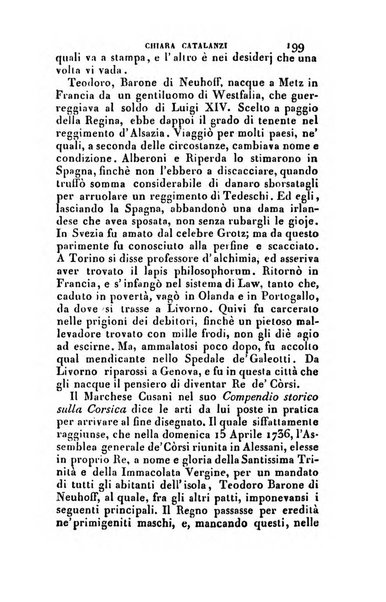 Nuovo giornale de' letterati