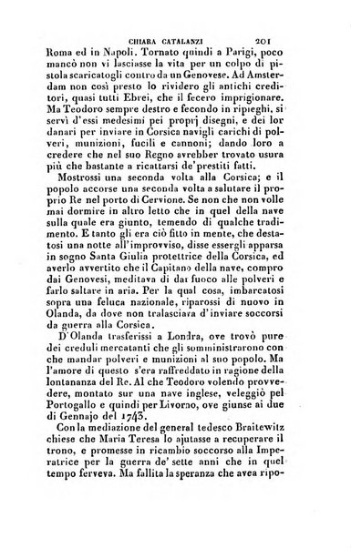 Nuovo giornale de' letterati