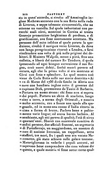 Nuovo giornale de' letterati