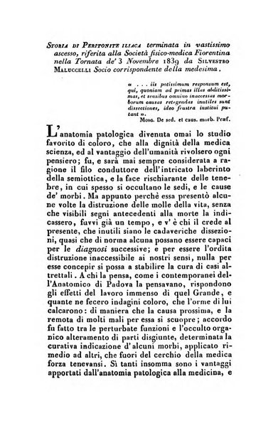 Nuovo giornale de' letterati