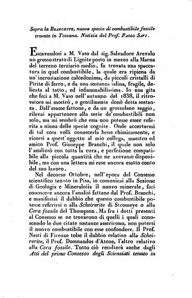 Nuovo giornale de' letterati