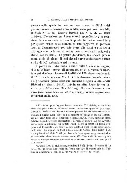 L'oriente rivista trimestrale pubblicata a cura dei professori del R. Istituto orientale in Napoli