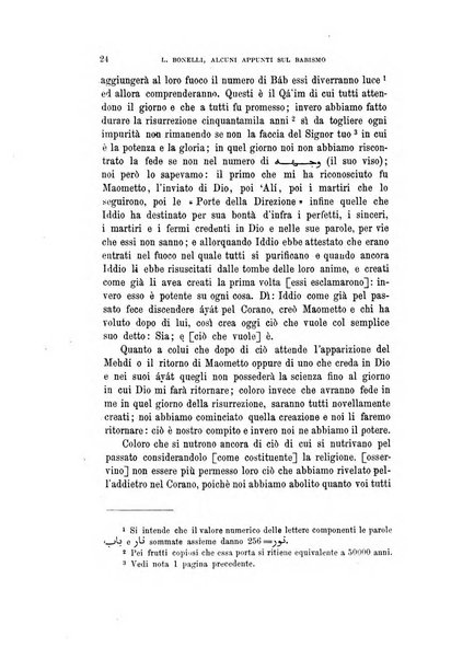 L'oriente rivista trimestrale pubblicata a cura dei professori del R. Istituto orientale in Napoli