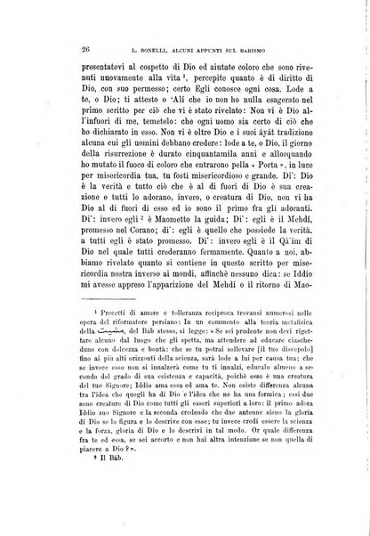 L'oriente rivista trimestrale pubblicata a cura dei professori del R. Istituto orientale in Napoli