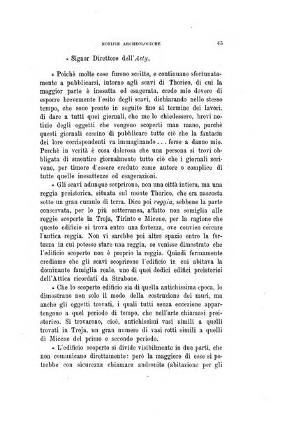 L'oriente rivista trimestrale pubblicata a cura dei professori del R. Istituto orientale in Napoli