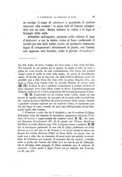 L'oriente rivista trimestrale pubblicata a cura dei professori del R. Istituto orientale in Napoli