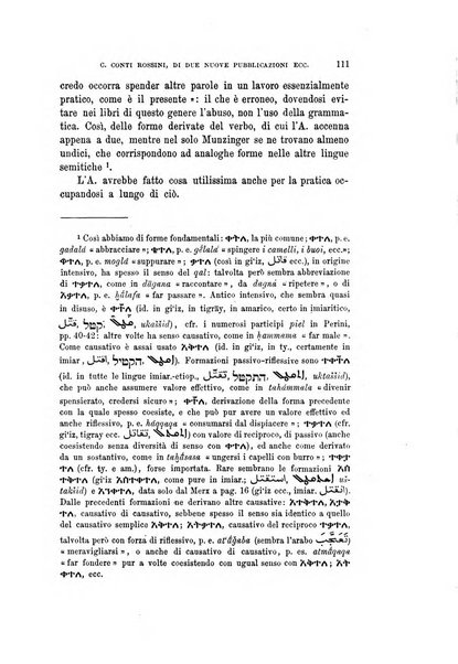 L'oriente rivista trimestrale pubblicata a cura dei professori del R. Istituto orientale in Napoli